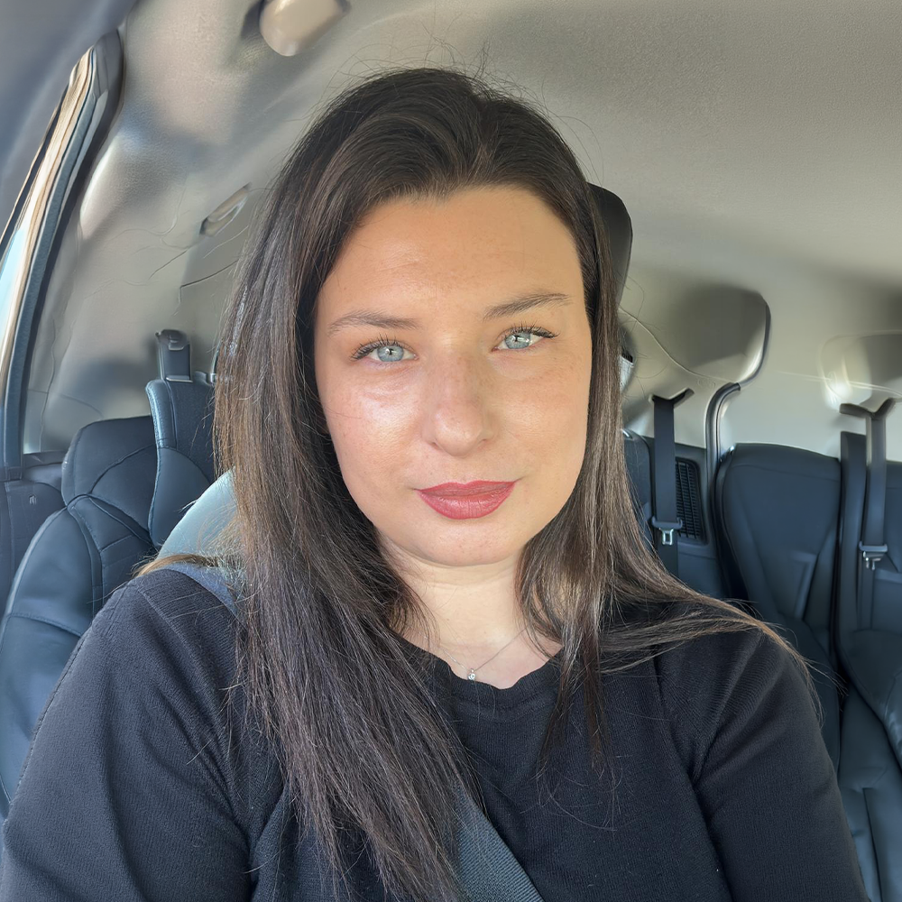 Sara Micheli